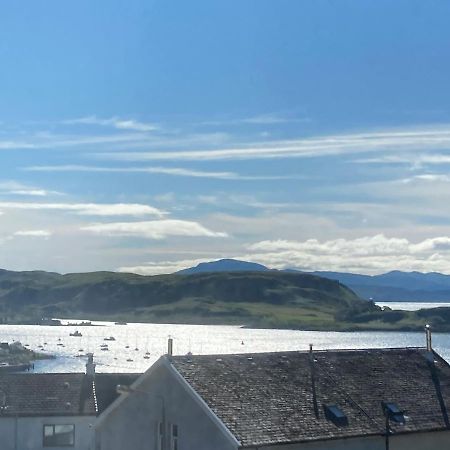 Apartamento Edgemont Annexe Oban Exterior foto