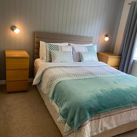 Apartamento Edgemont Annexe Oban Exterior foto