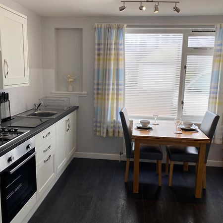 Apartamento Edgemont Annexe Oban Exterior foto