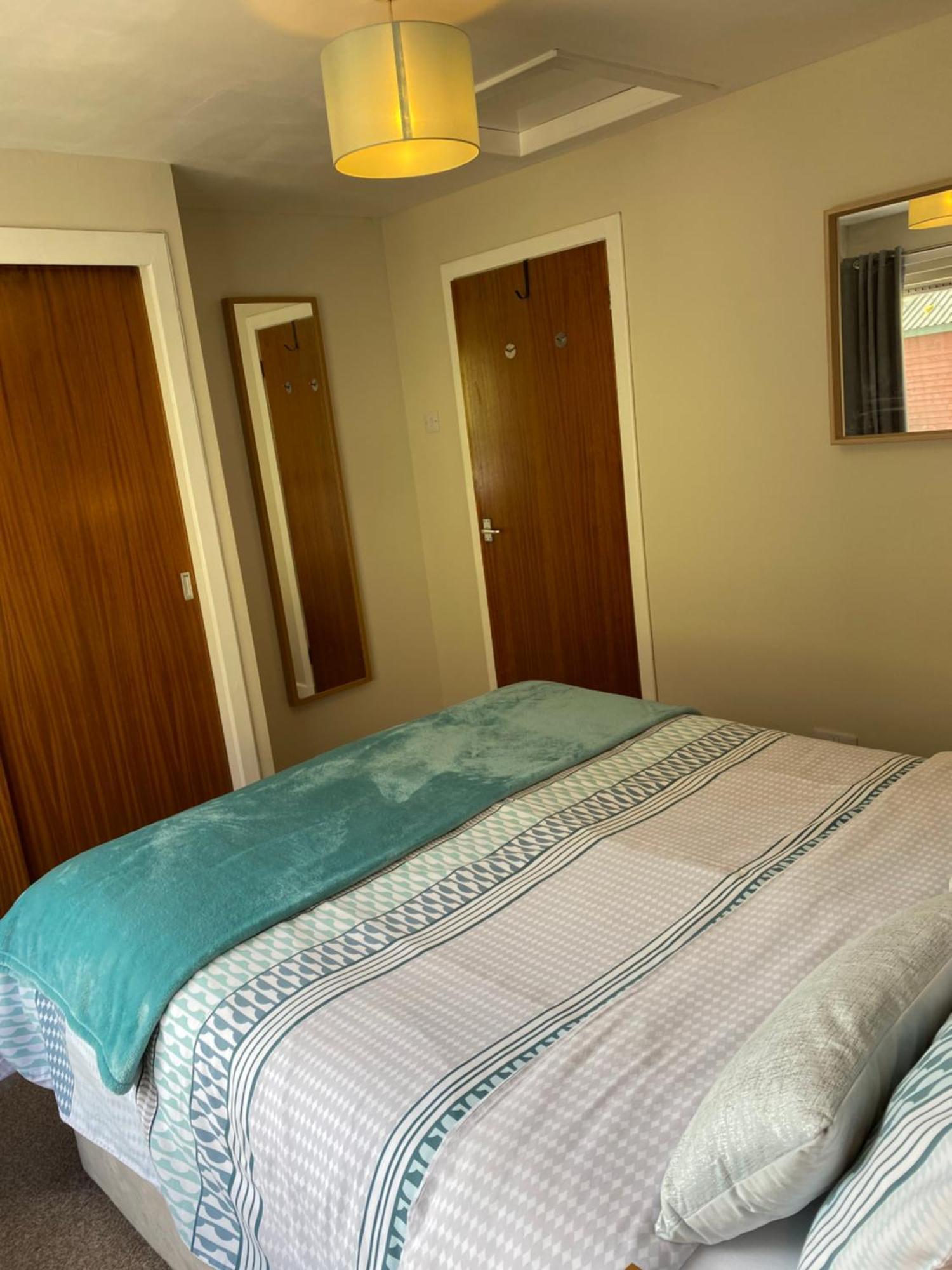 Apartamento Edgemont Annexe Oban Exterior foto